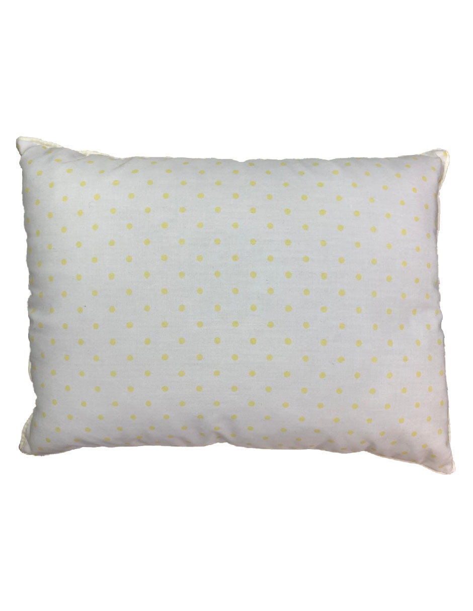 Almohada firmeza baja 2