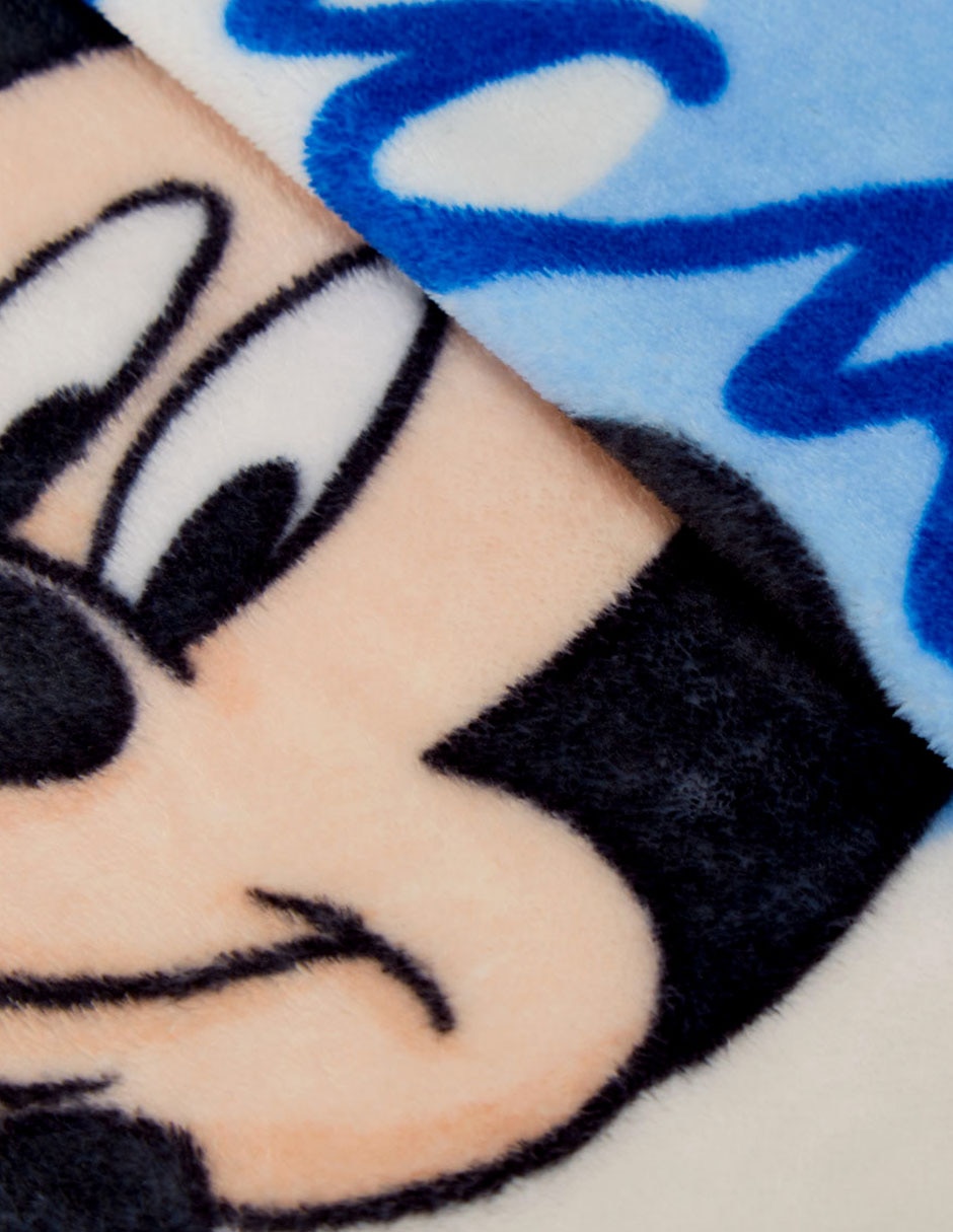 Cobertor Mickey Mouse Disney 3