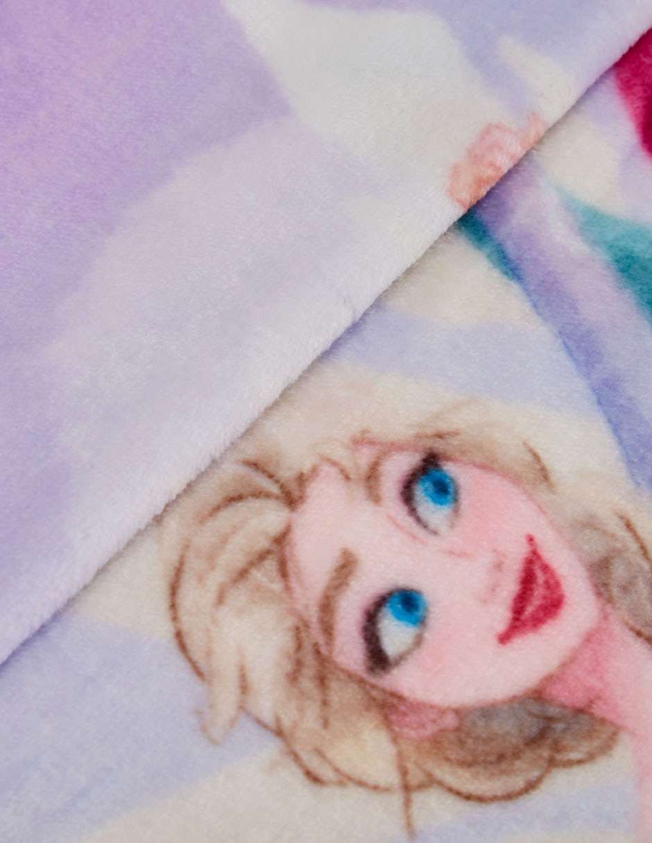 Cobertor Frozen 3