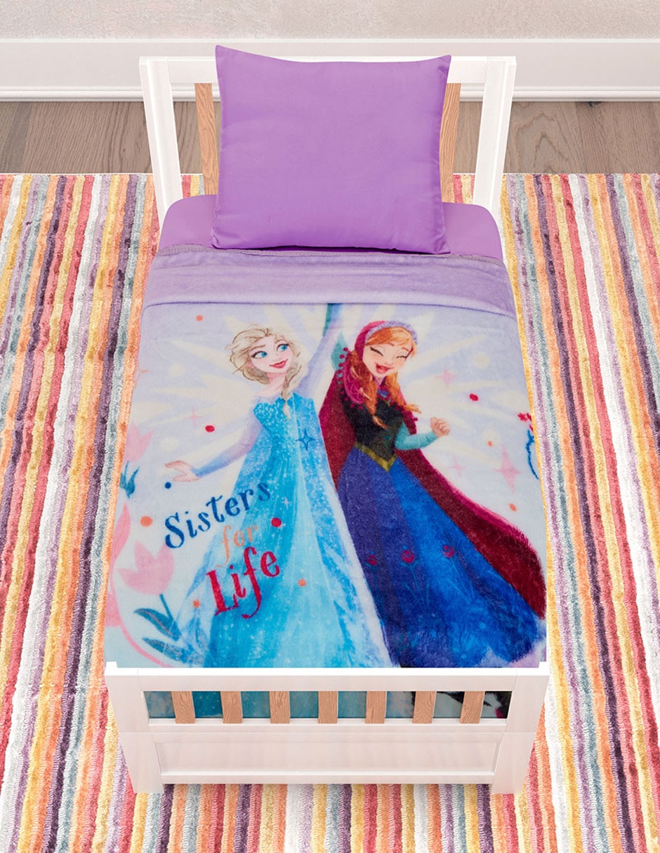Cobertor Frozen 4