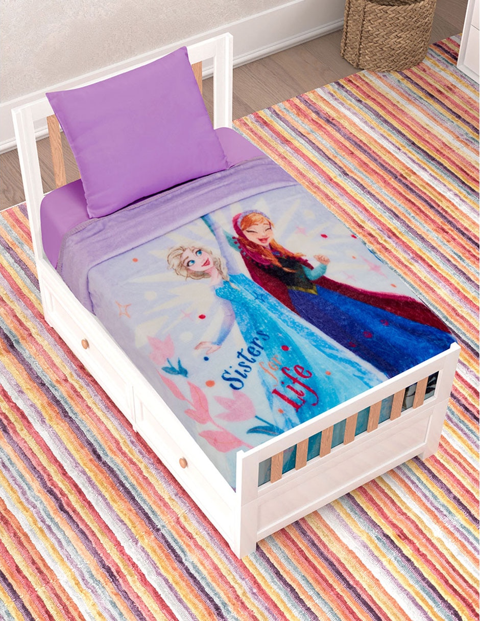 Cobertor Frozen 5