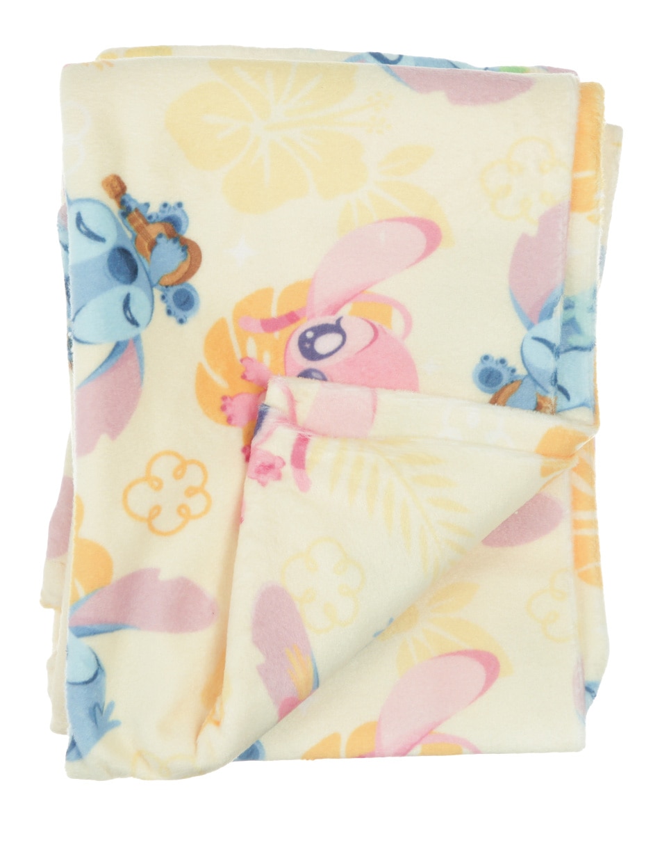 Cobertor Stich 2