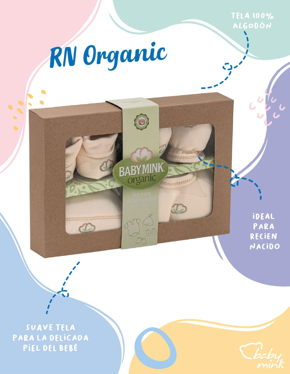 Set regalo 4