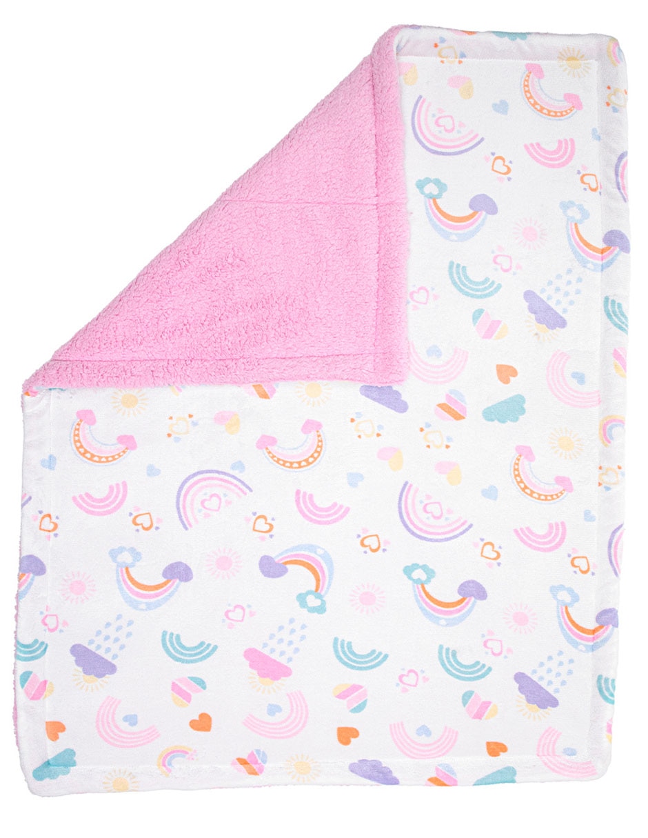 Cobertor estampado 4