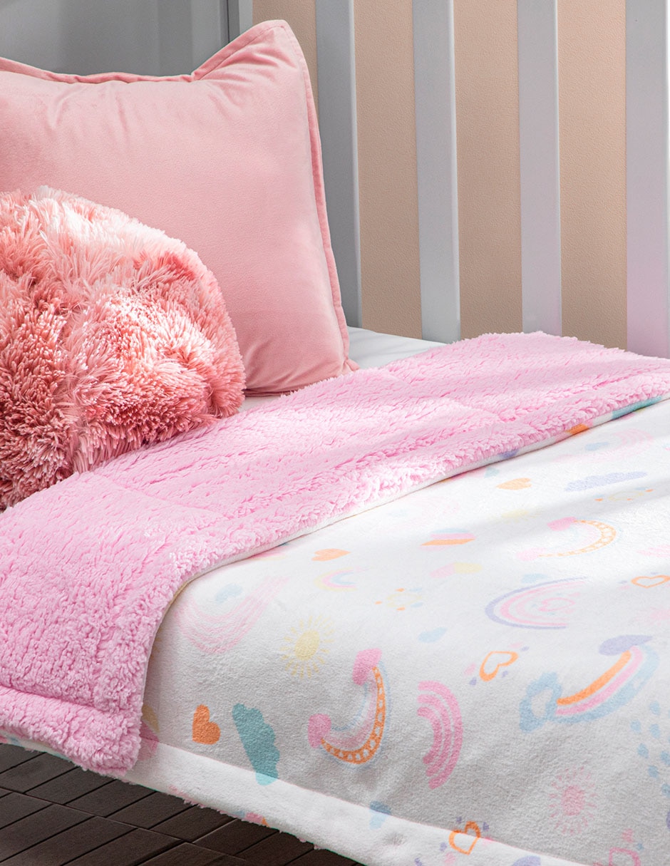 Cobertor estampado 5