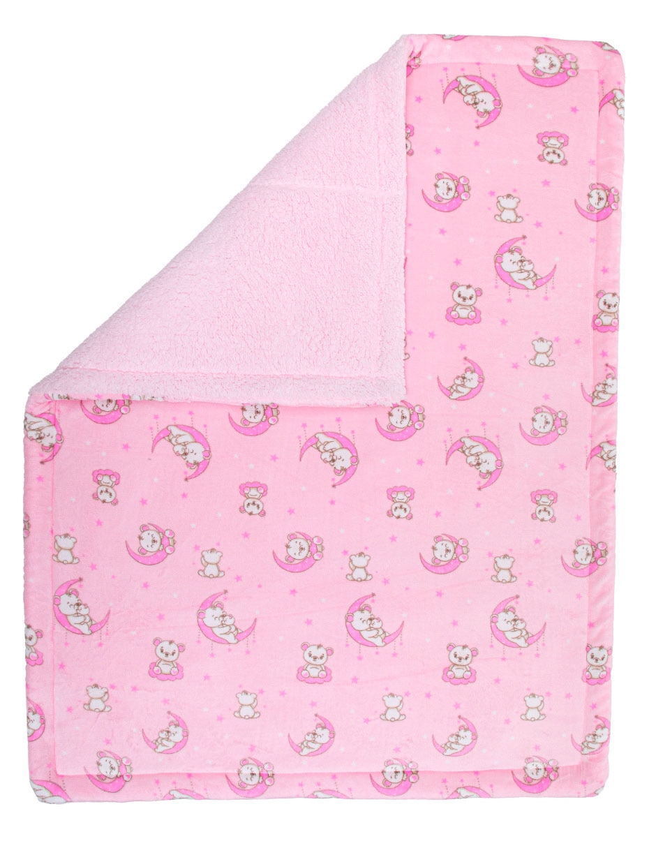 Cobertor estampado 4