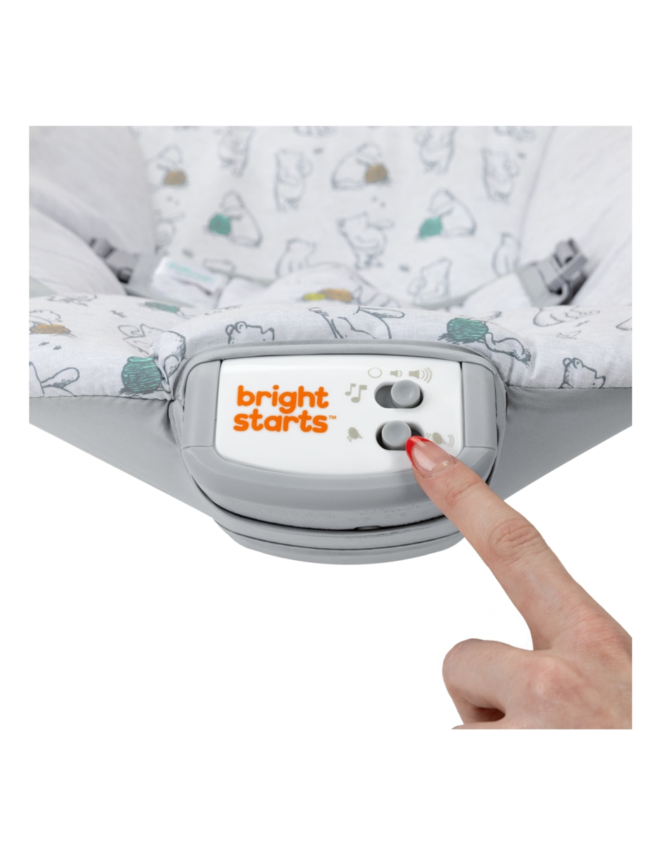Silla para bebé Disney Baby 2