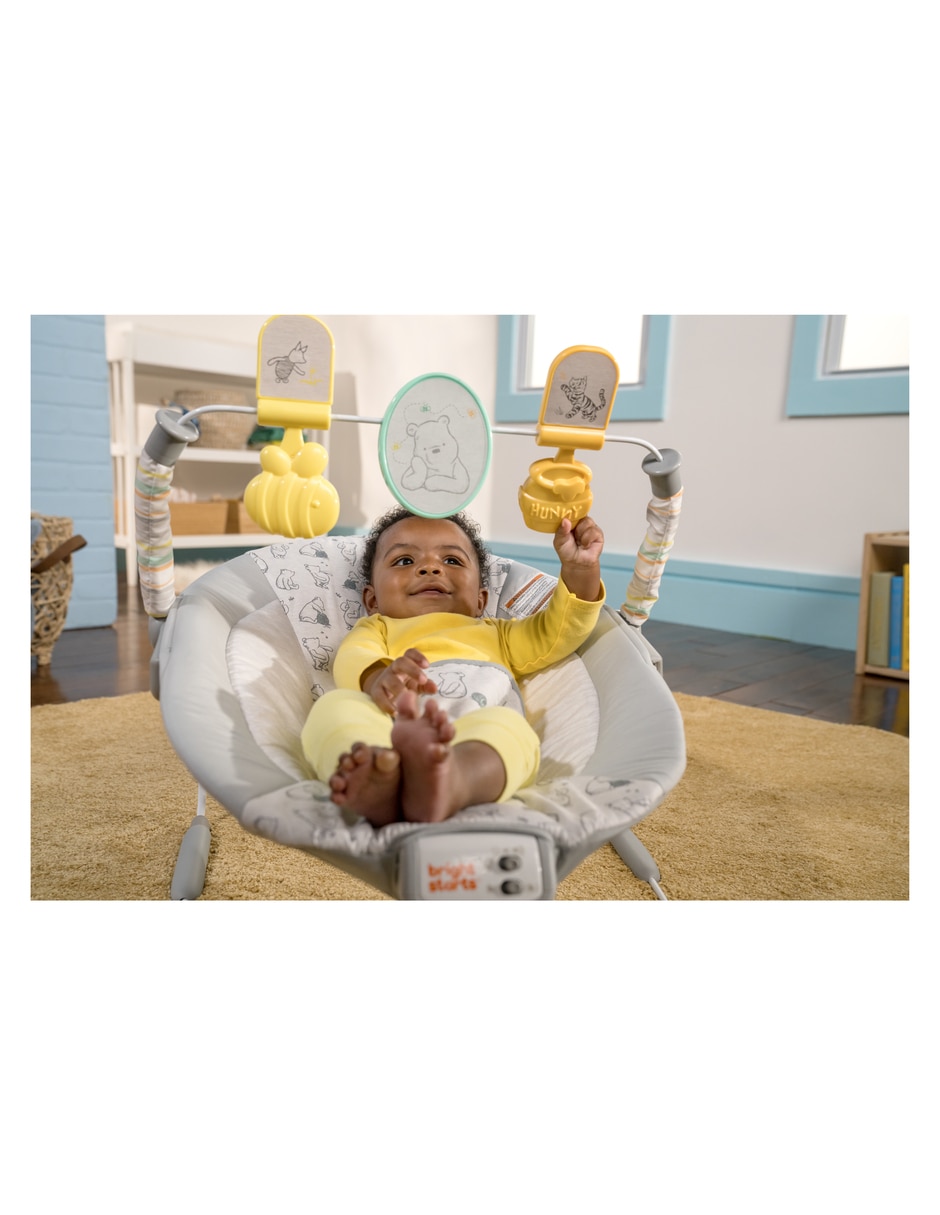 Silla para bebé Disney Baby 3