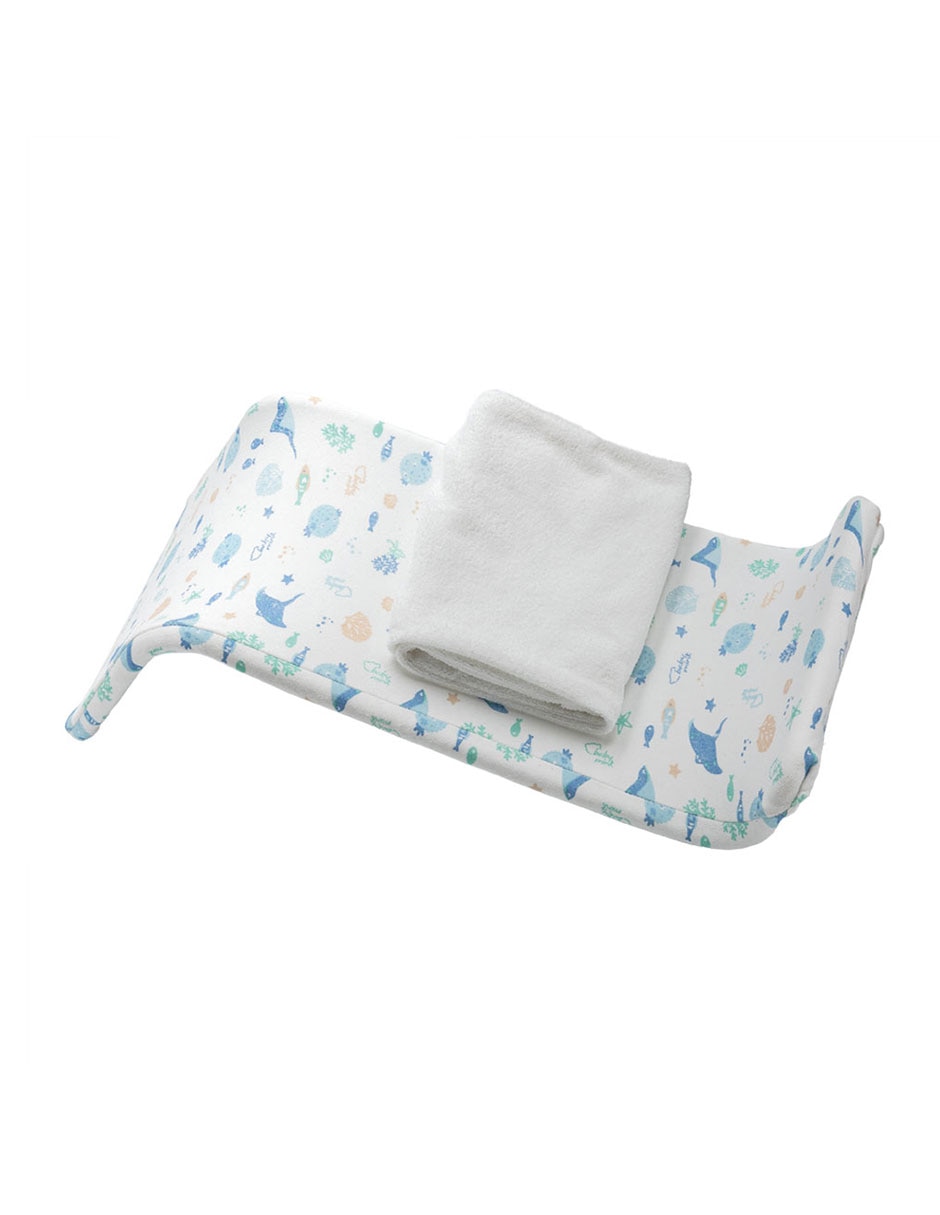 Soporte para tina 2 piezas