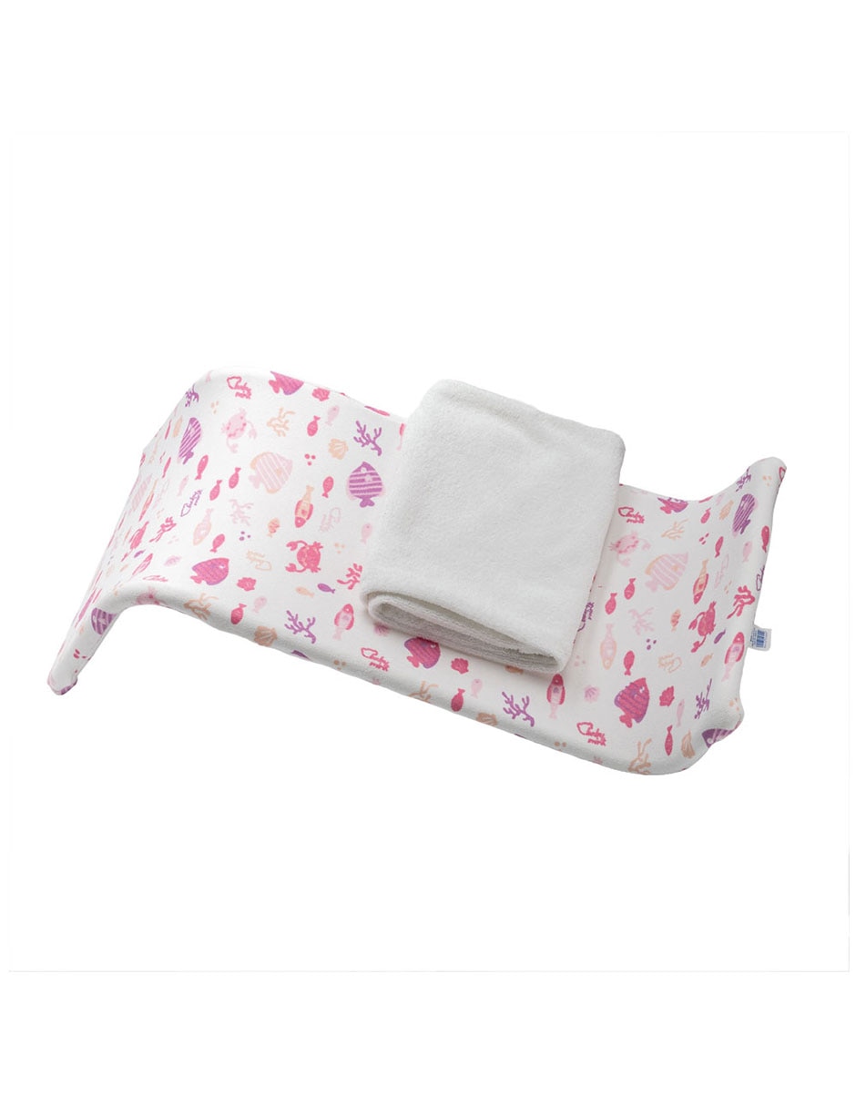 Soporte para tina 2 piezas