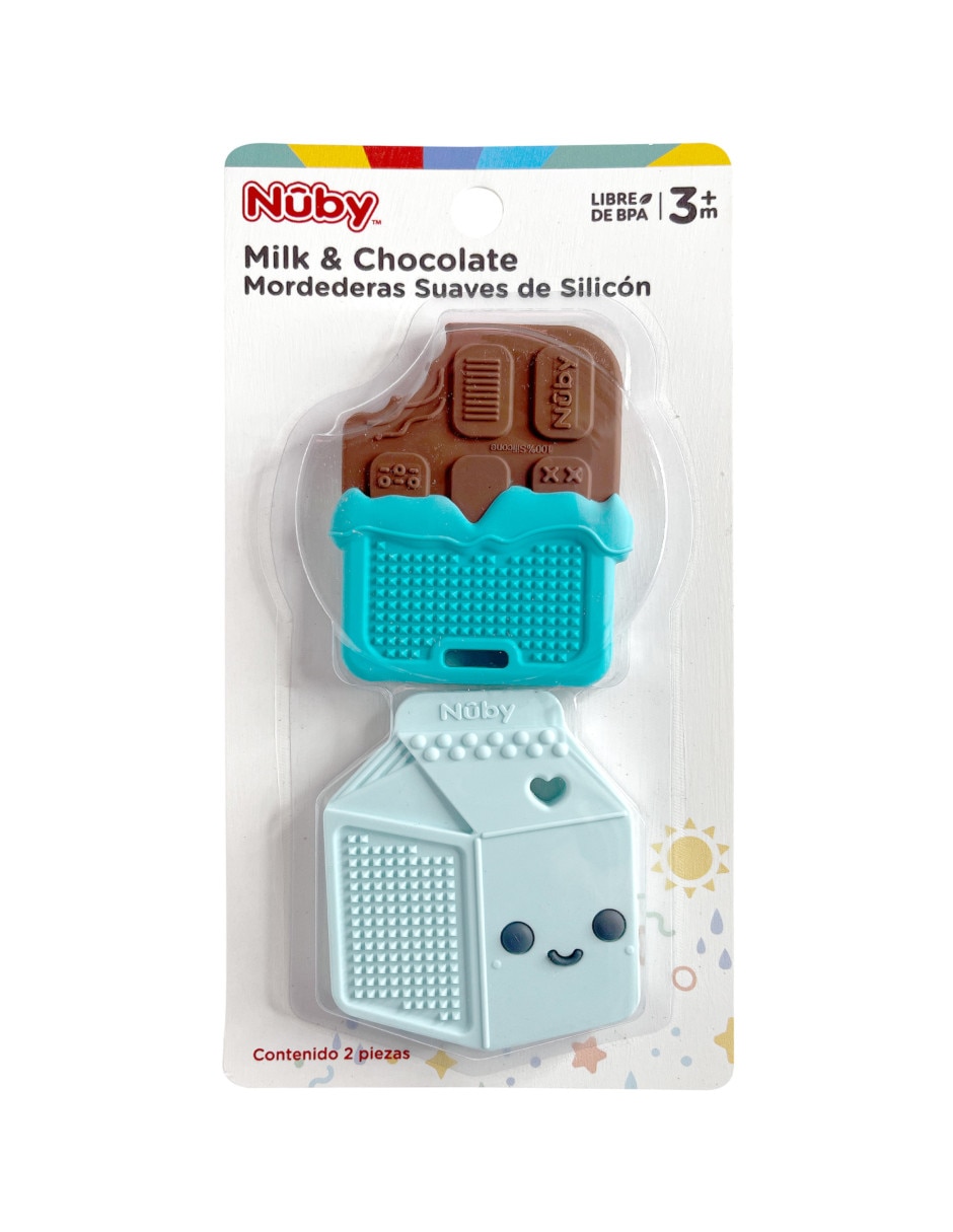 Mordedera 2 piezas 2