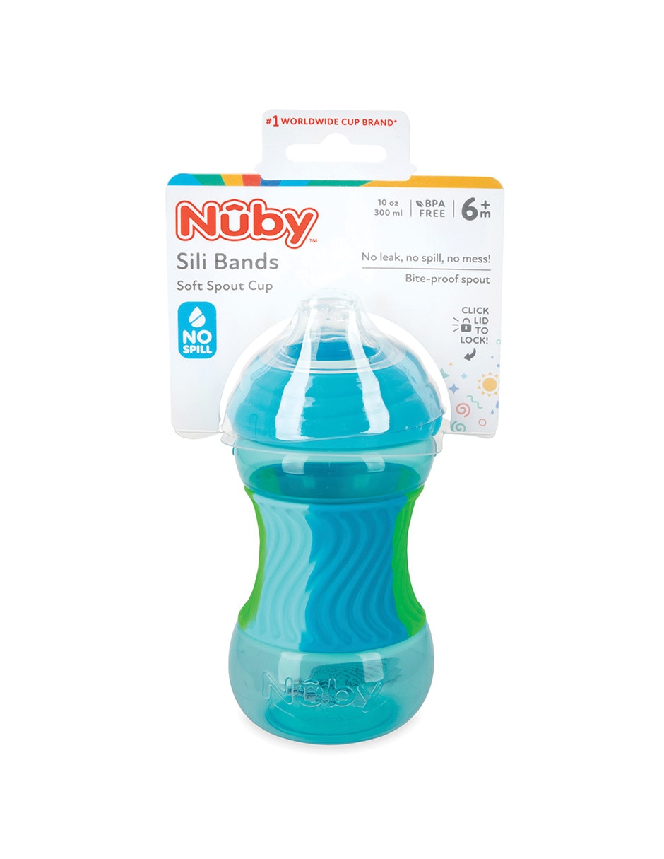 Vaso entrenador 2