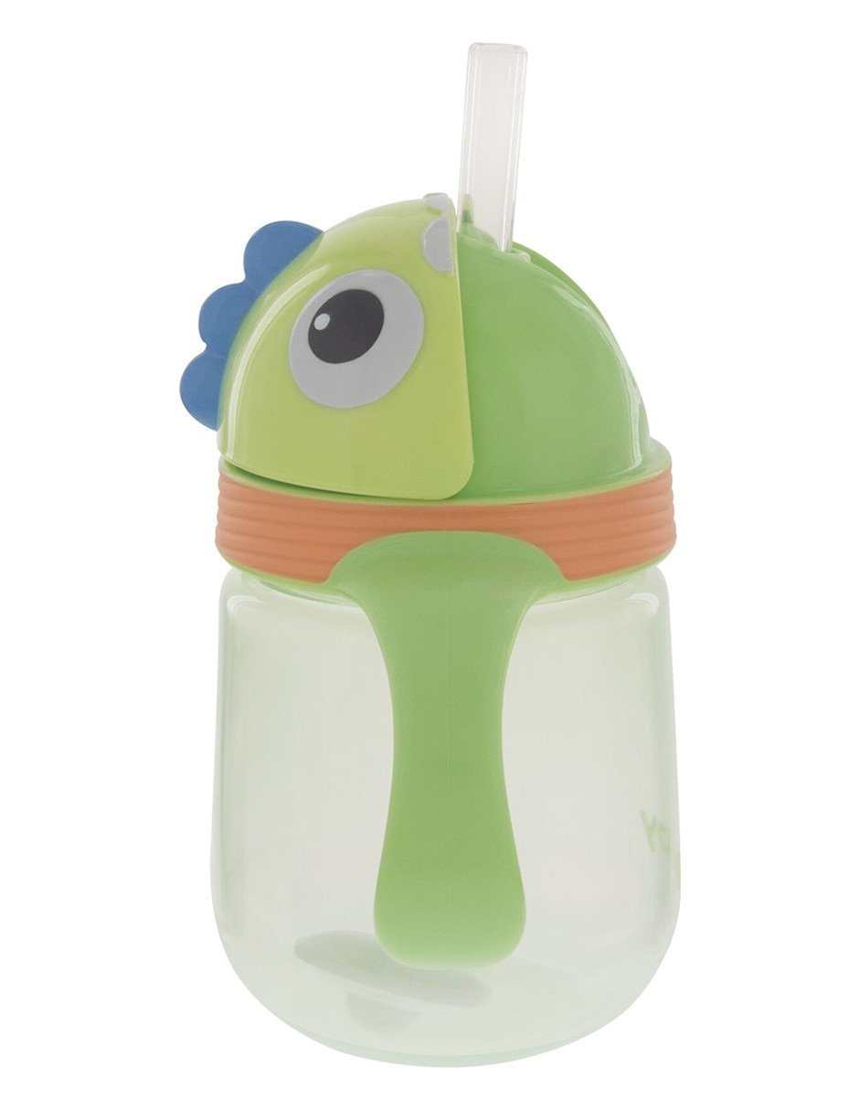 Vaso entrenador 3