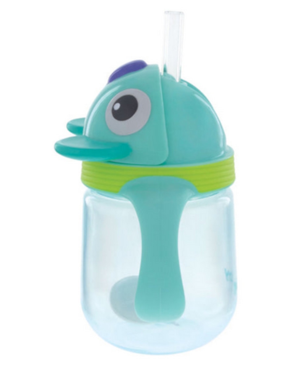 Vaso entrenador 2