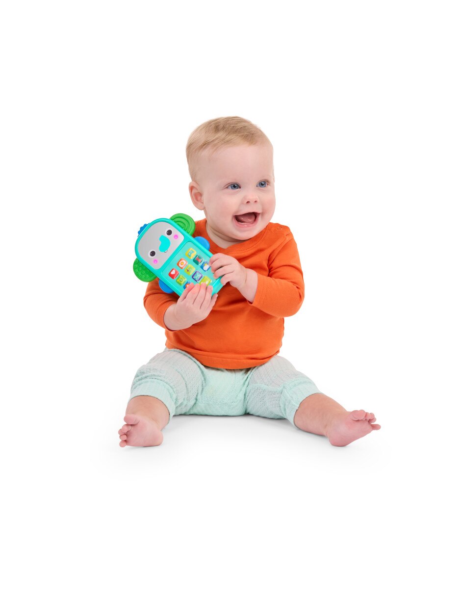 Elefante Movil juego musical infantil unisex 4