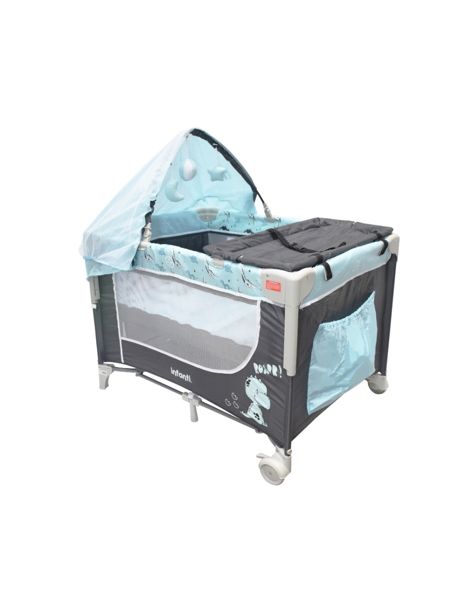 Cuna colecho Madison 2
