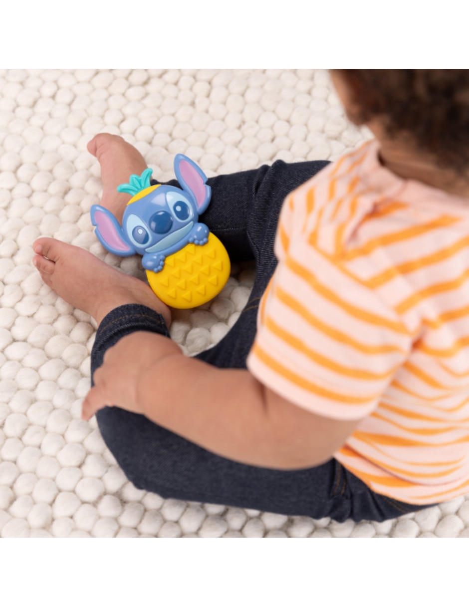 Mordedera Stitch 4