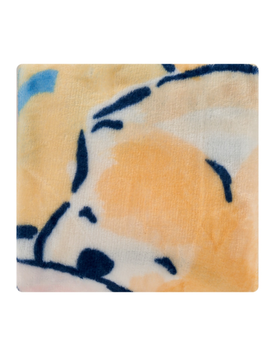Cobertor Winnie Pooh Disney Baby 3