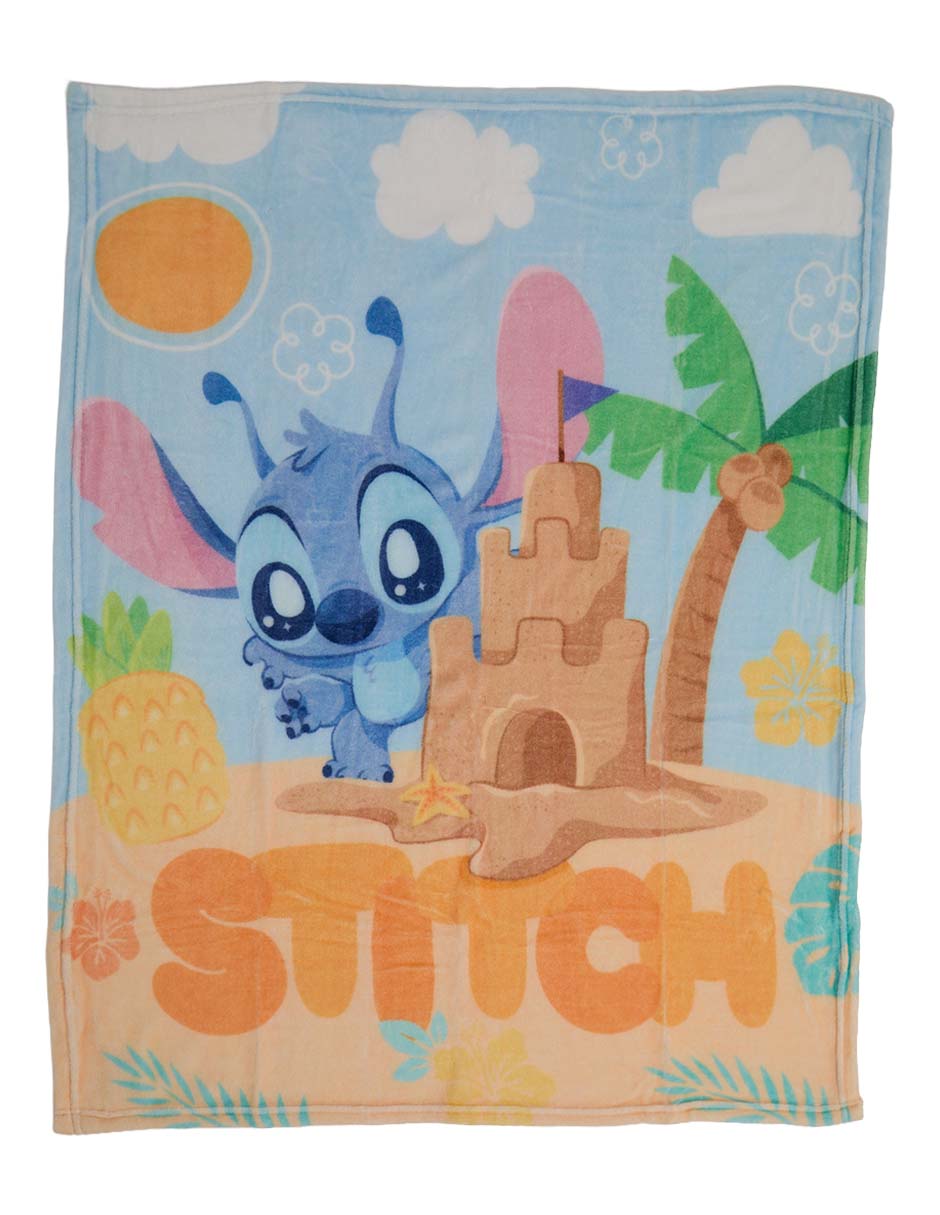 Cobertor Stitch Cobertor Stitch