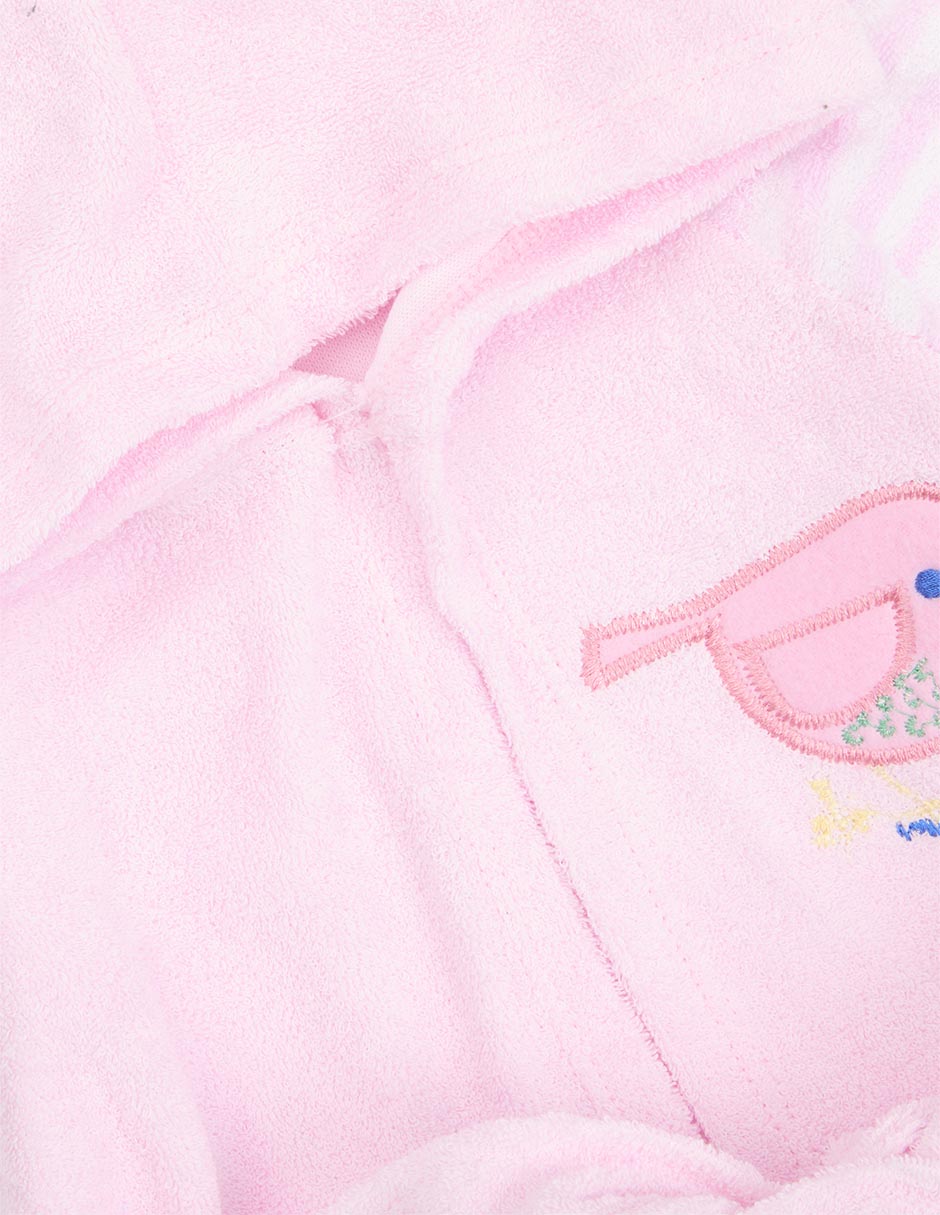 Set bata para niña 3