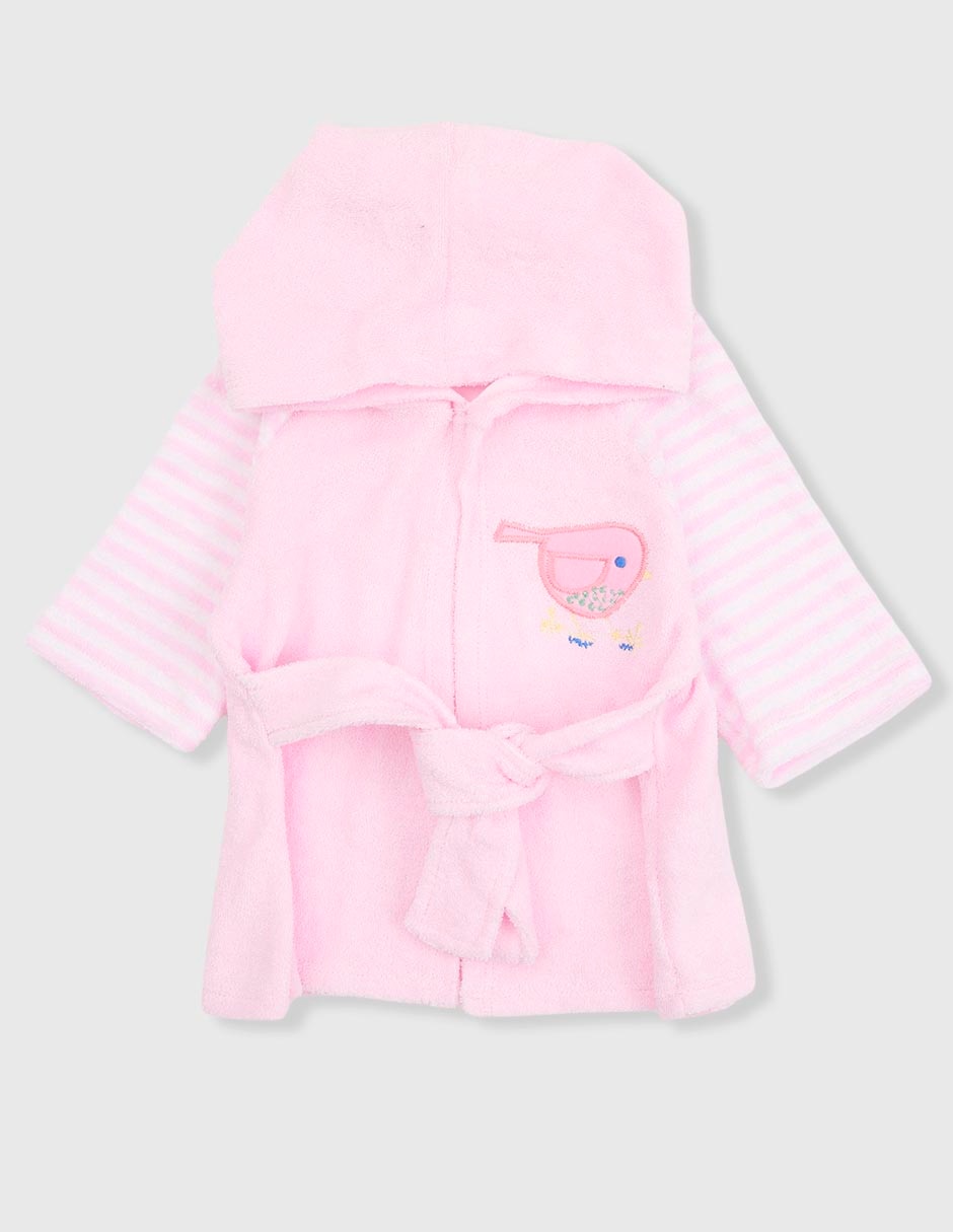 Set bata para niña 6