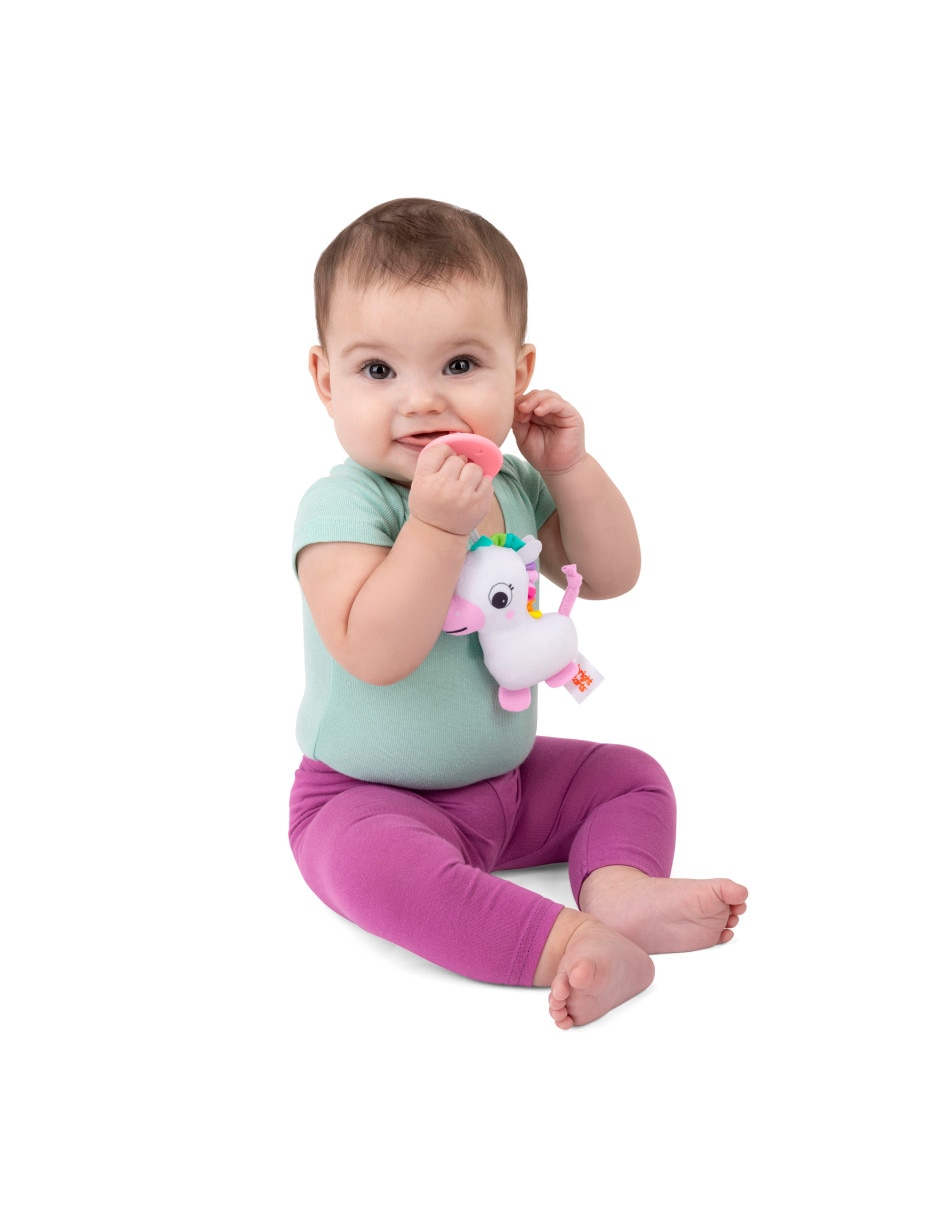 Mordedera Baby Peg Toys Unicornio 2