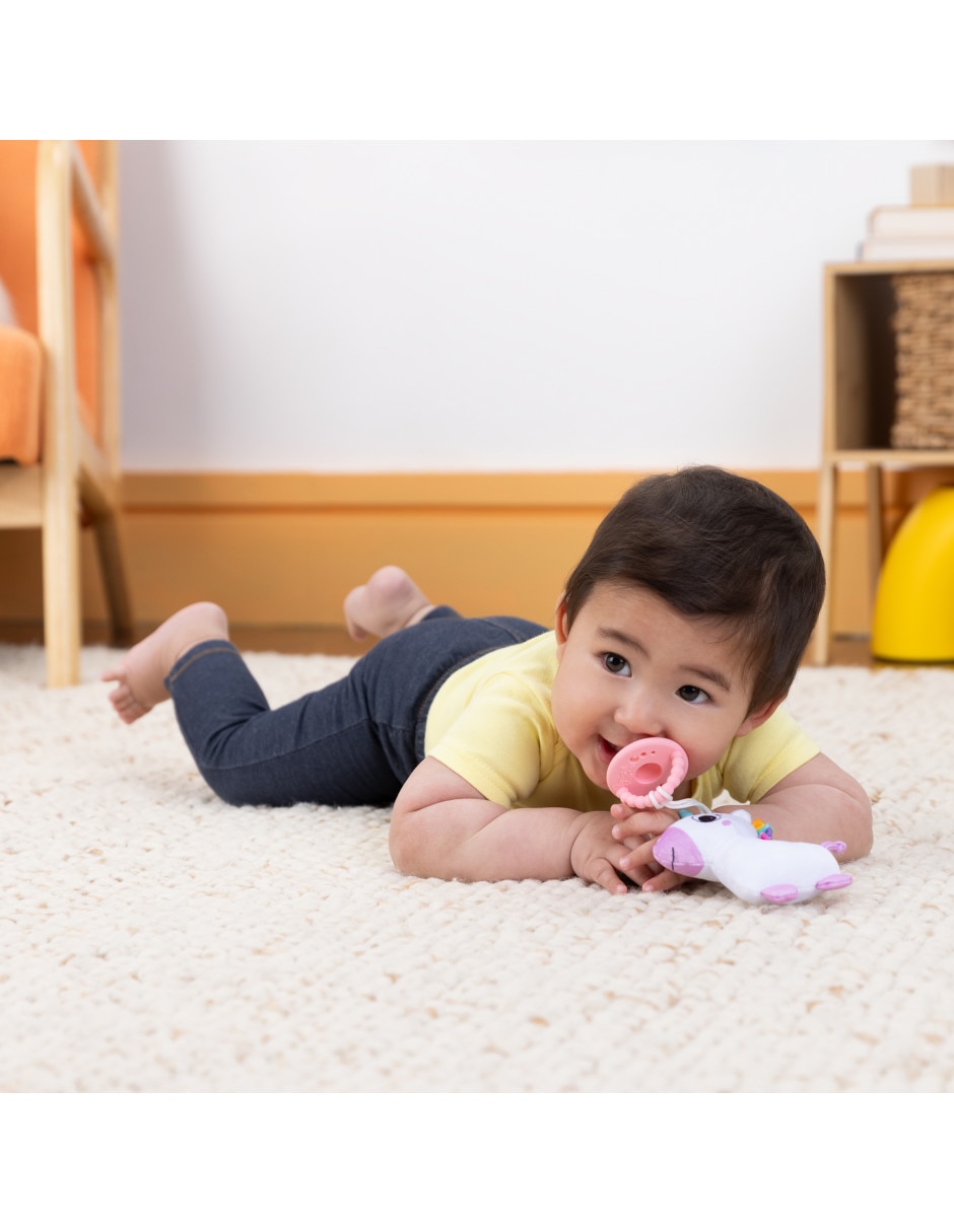 Mordedera Baby Peg Toys Unicornio 5