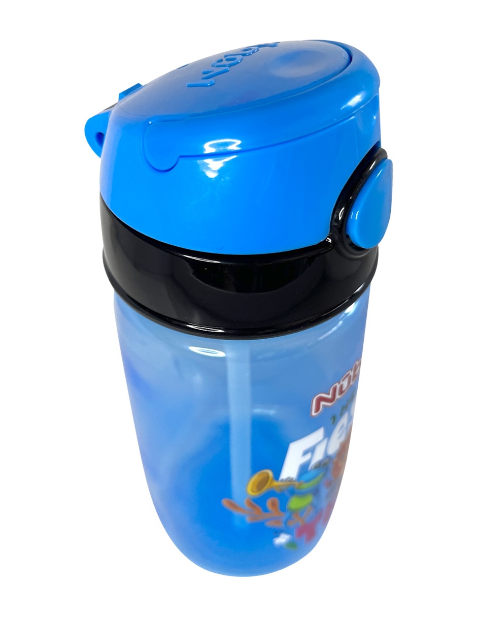 Vaso entrenador 3