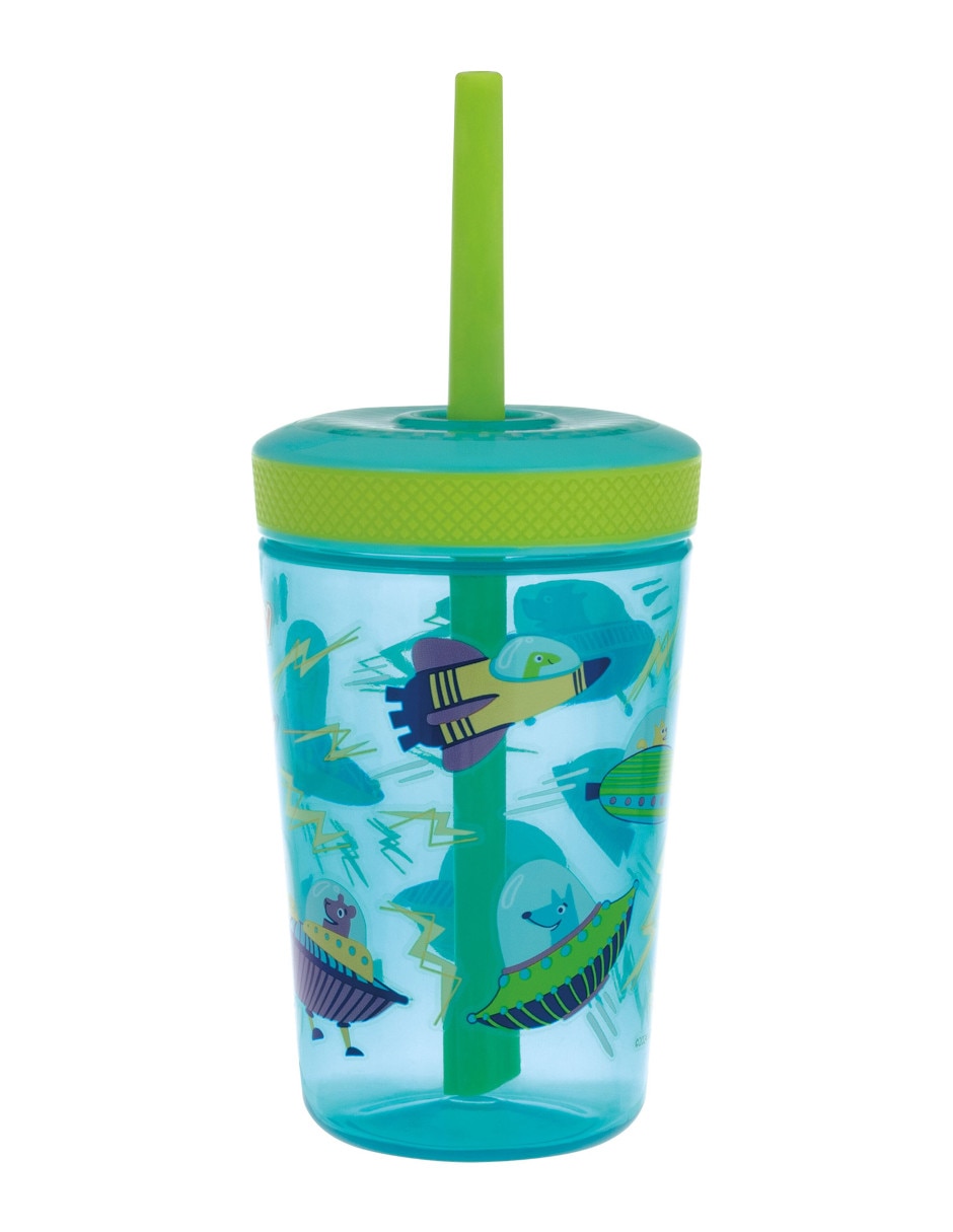Vaso entrenador