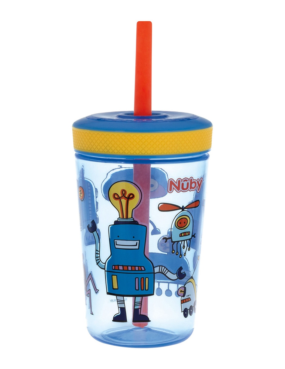 Vaso entrenador 1