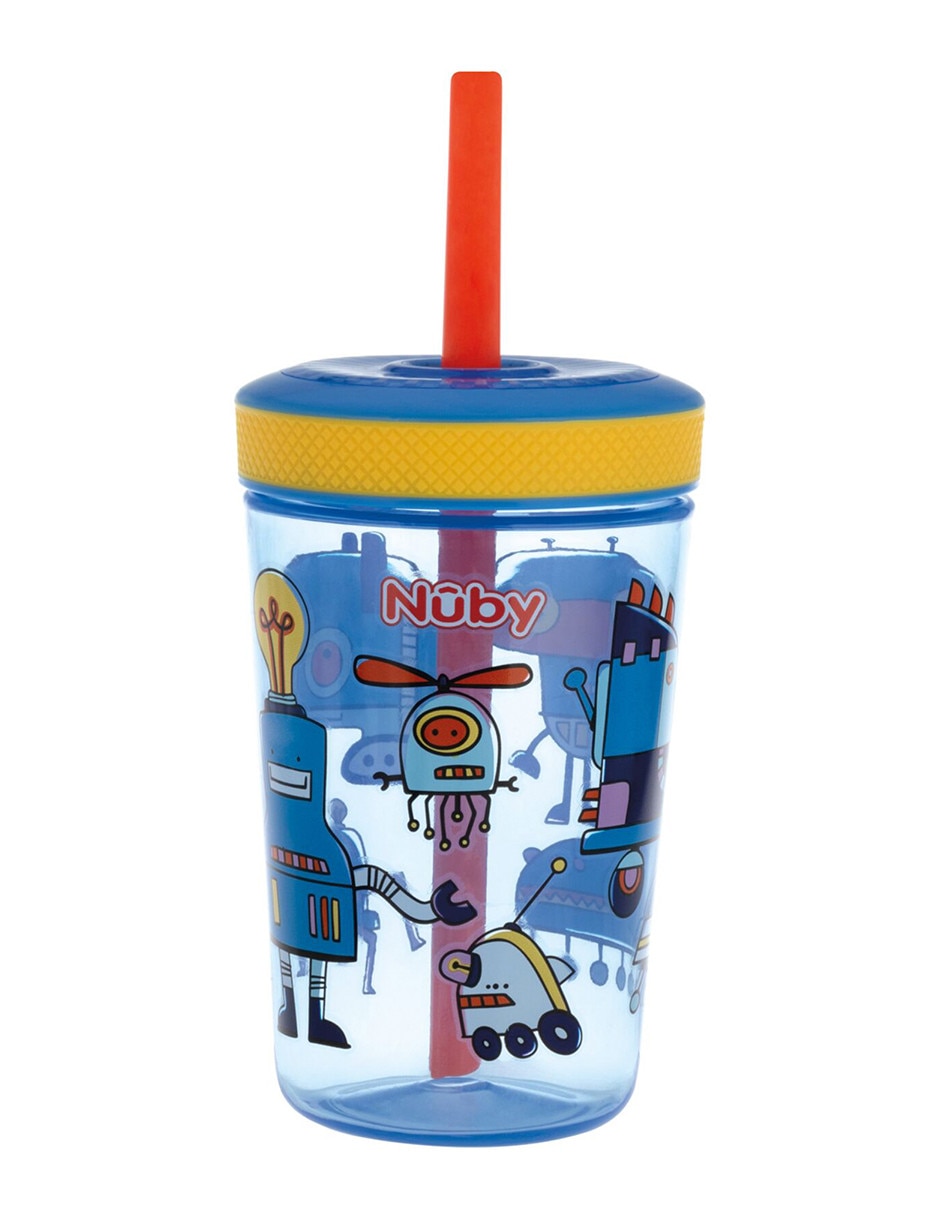 Vaso entrenador 2