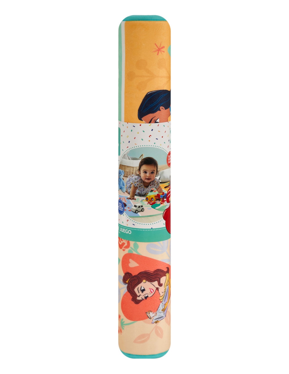 Bouncer bebés 5