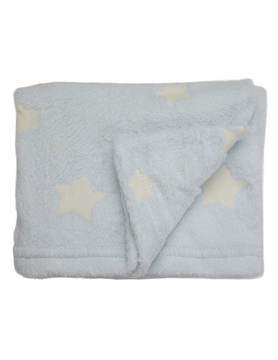 Cobertor estampado gráfico 2