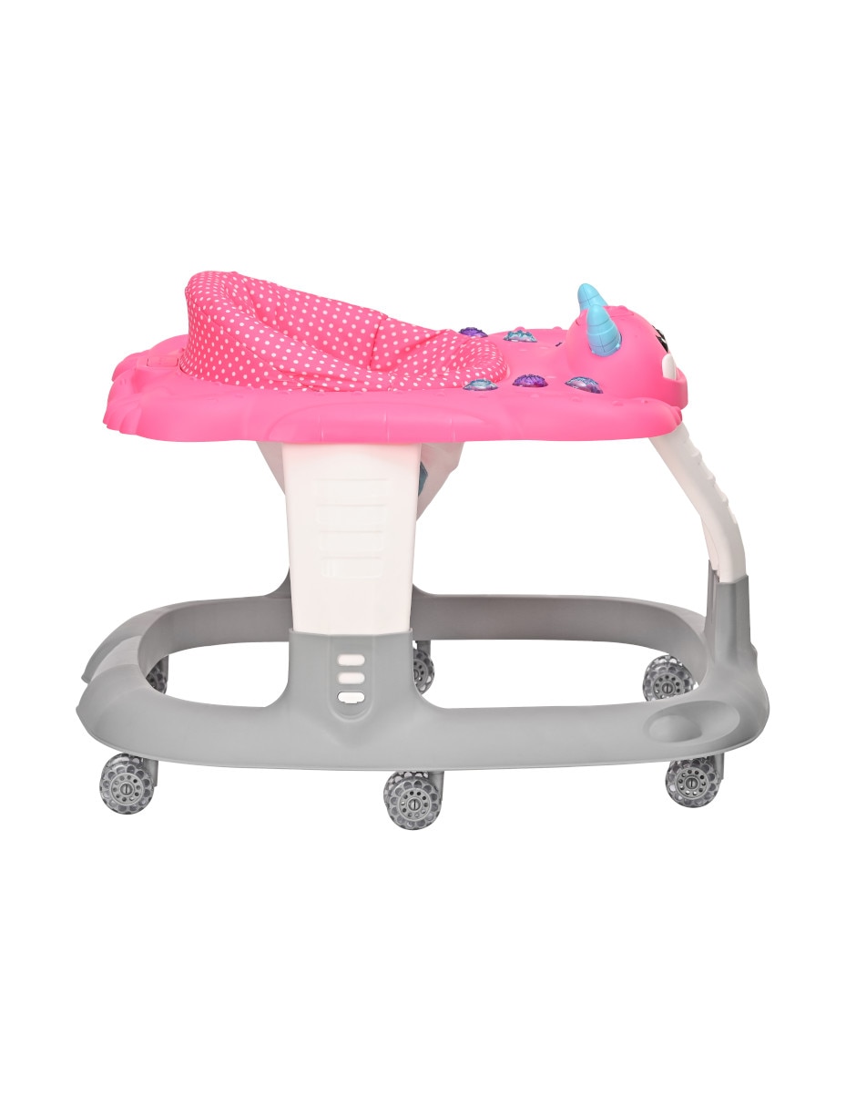Andadera para bebé niña 3