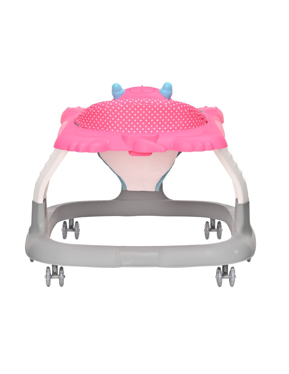 Andadera para bebé niña 4