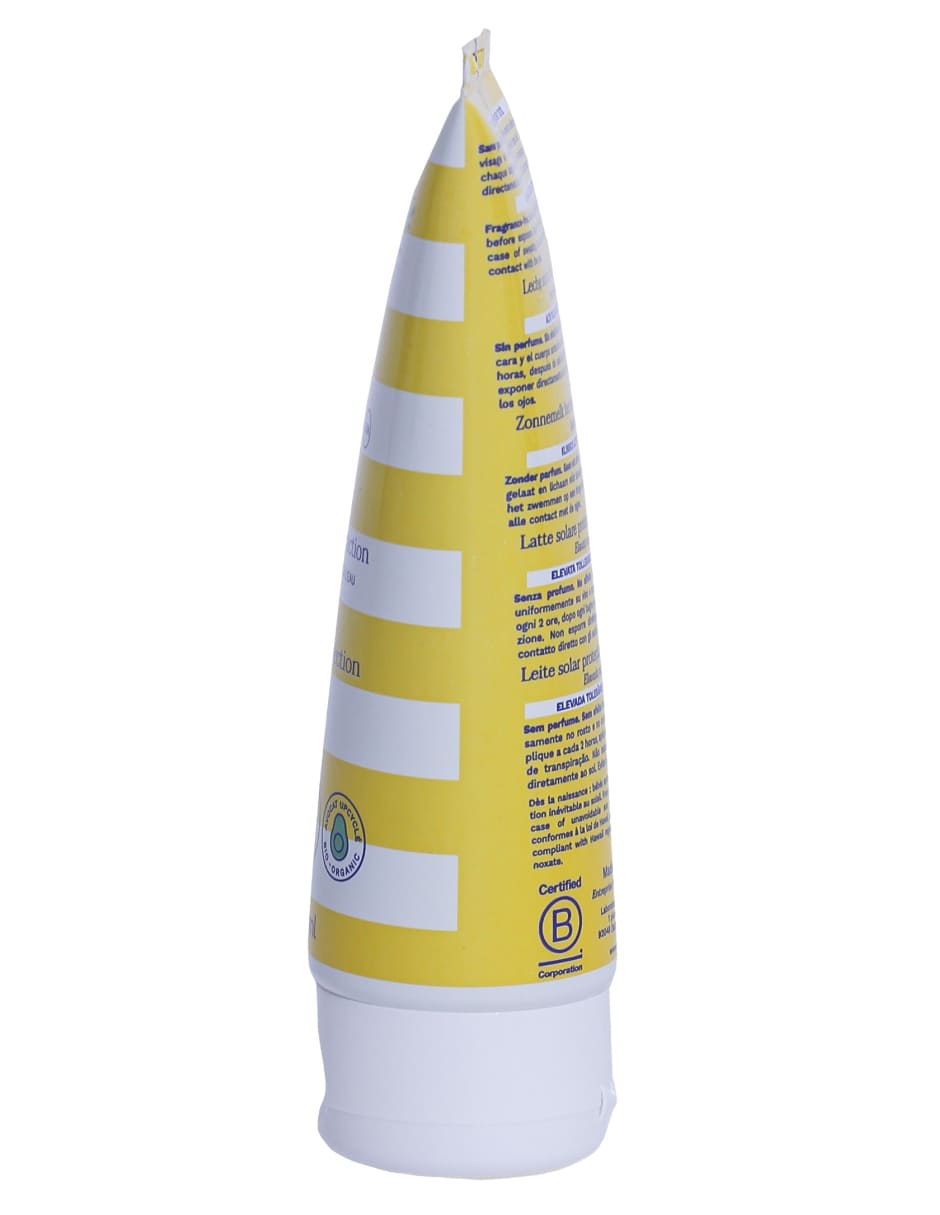 Protector solar FPS 50+ en loción 40 ml 3
