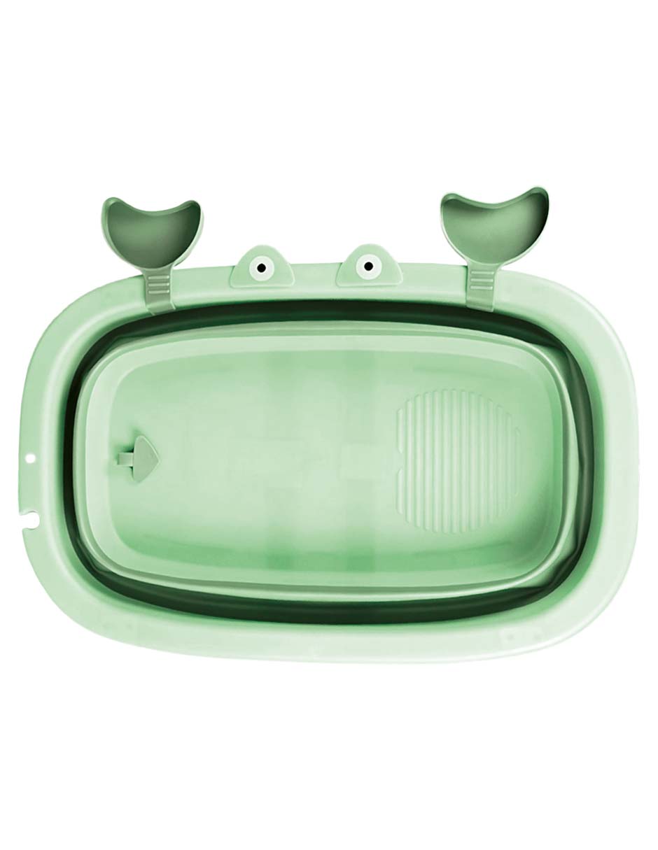Bañera 1