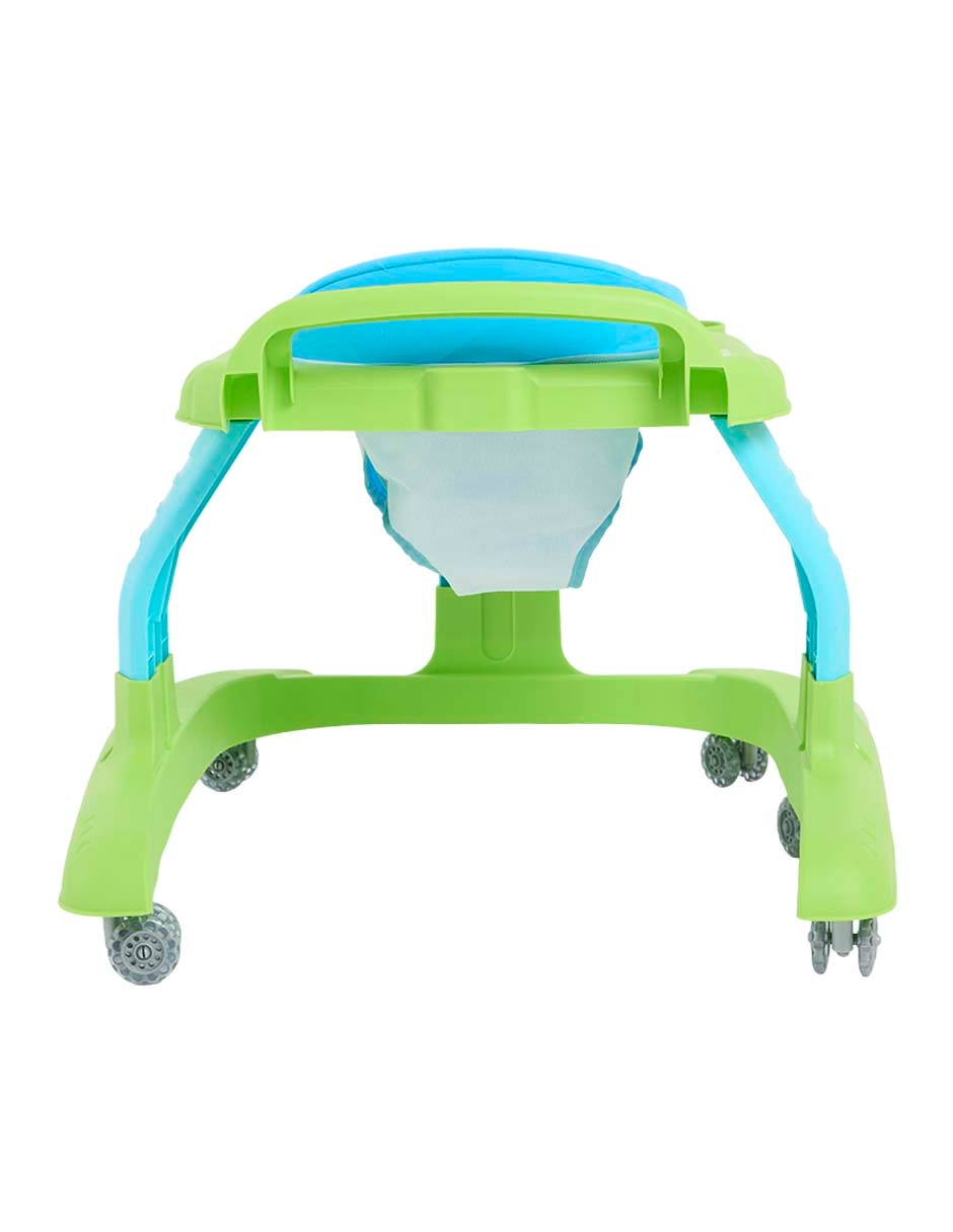 Andadera 2 en 1 unisex Apolo 4
