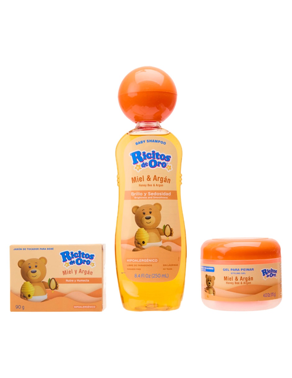 Set bebé para bebé