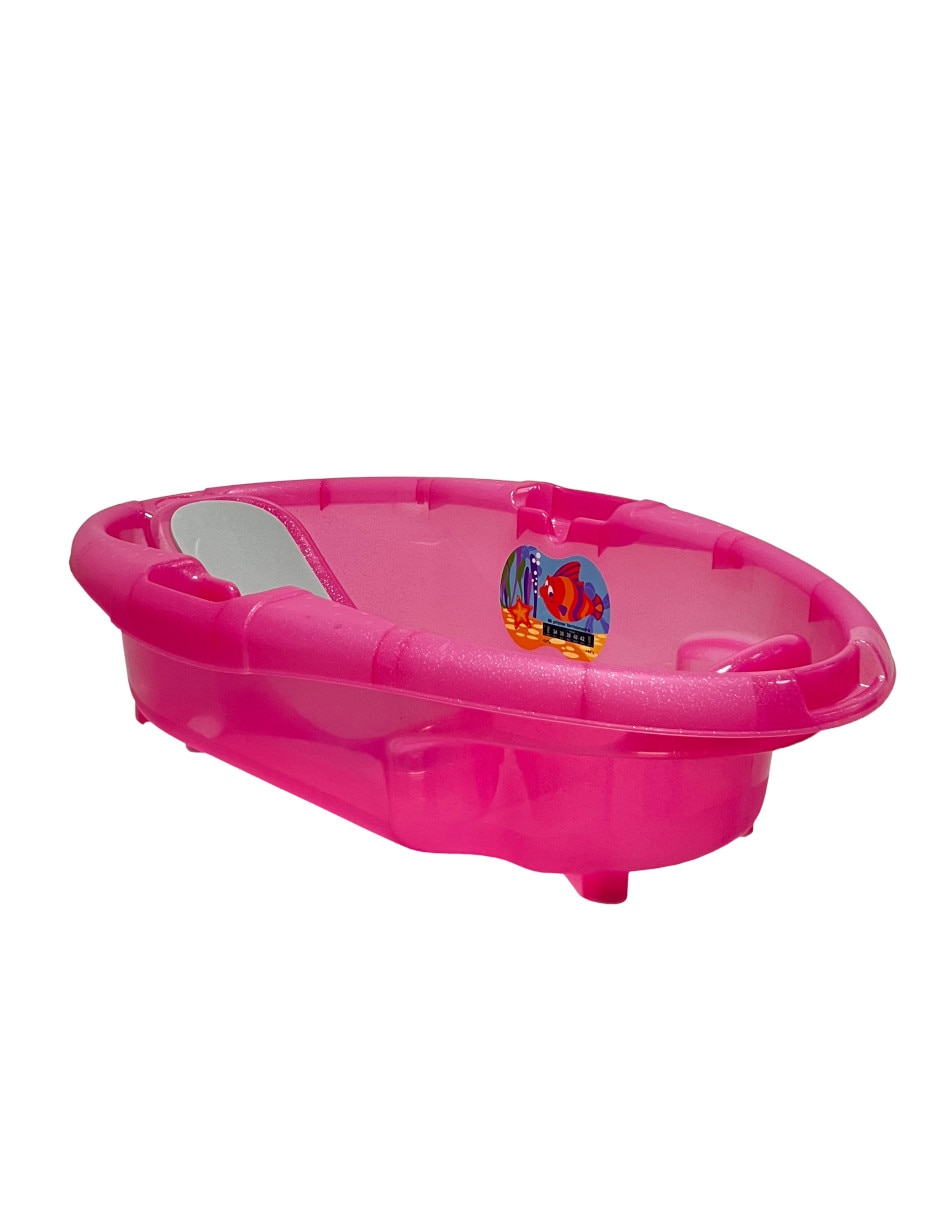 Bañera Flipper