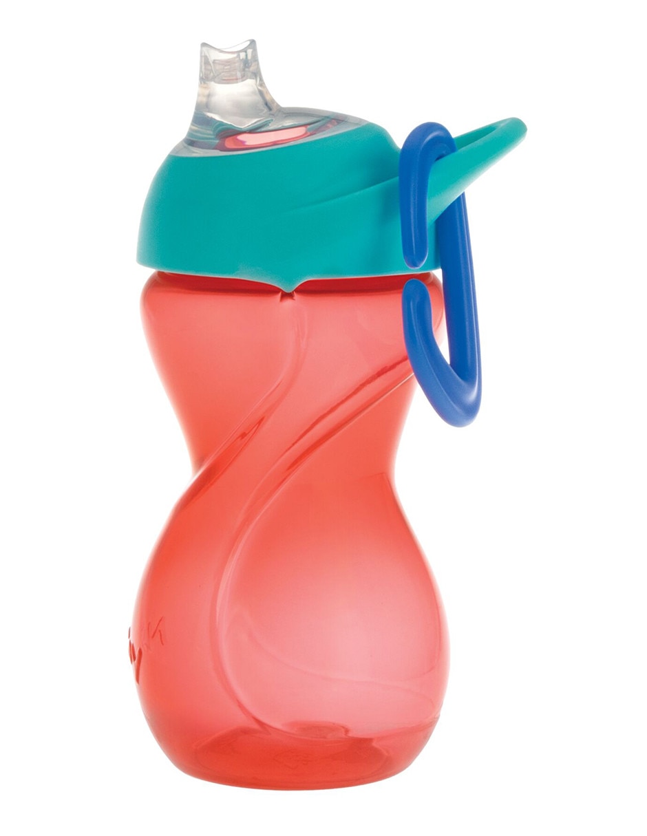 Vaso entrenador