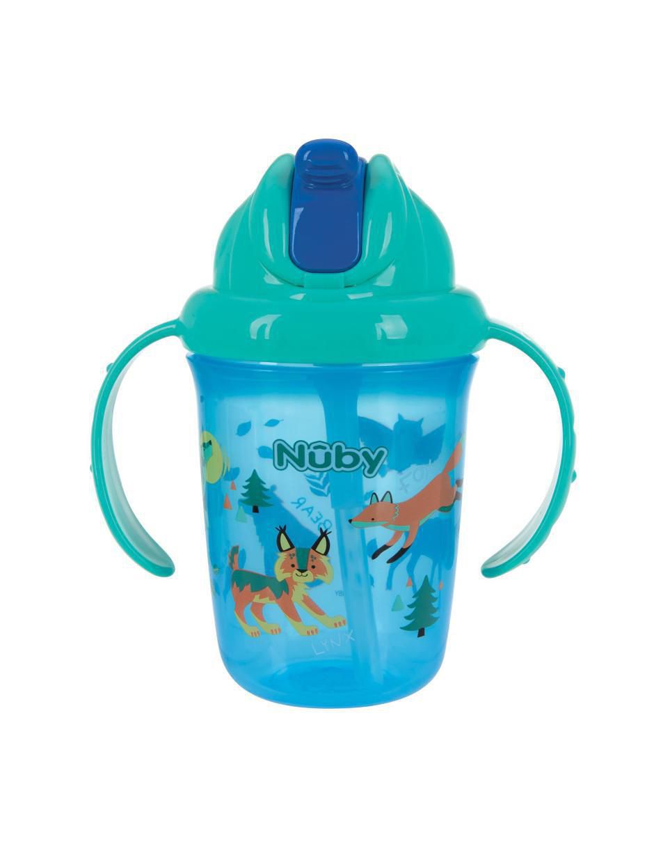 Vaso entrenador