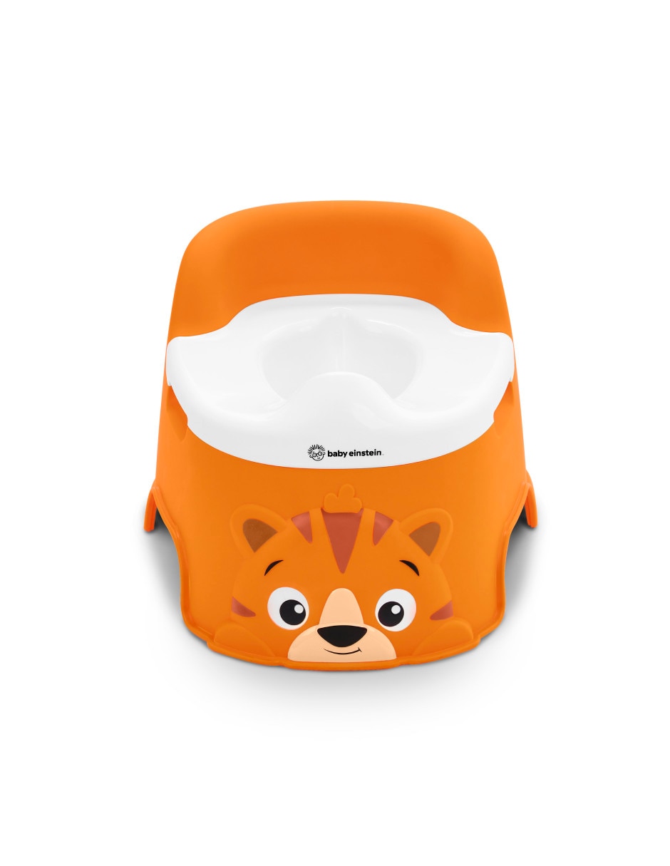 Entrenador Potty Training Tigres