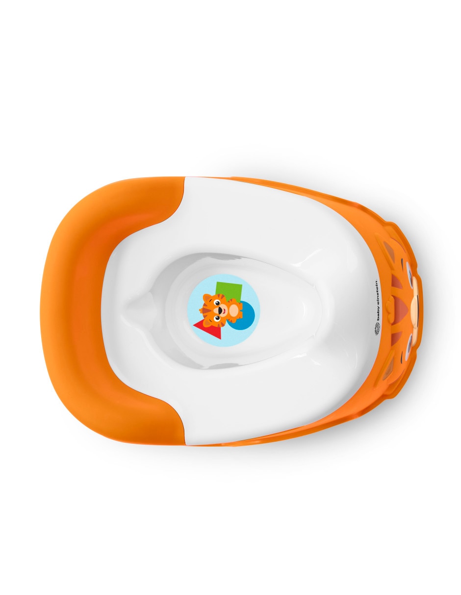 Entrenador Potty Training Tigres 2