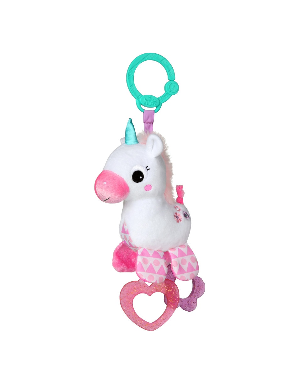 Mordedera Baby Peg Toys Unicornio Mordedera Baby Peg Toys Unicornio