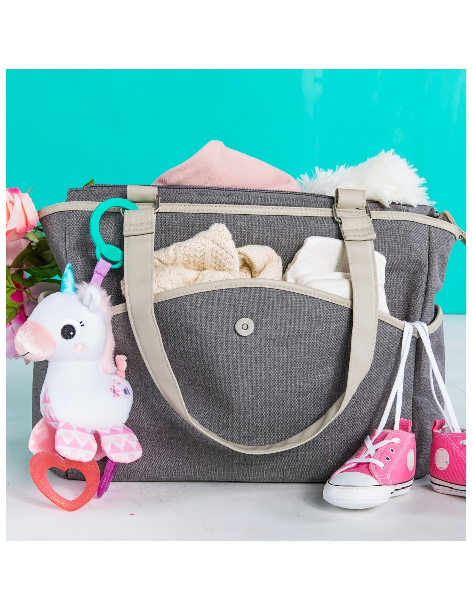 Mordedera Baby Peg Toys Unicornio 5
