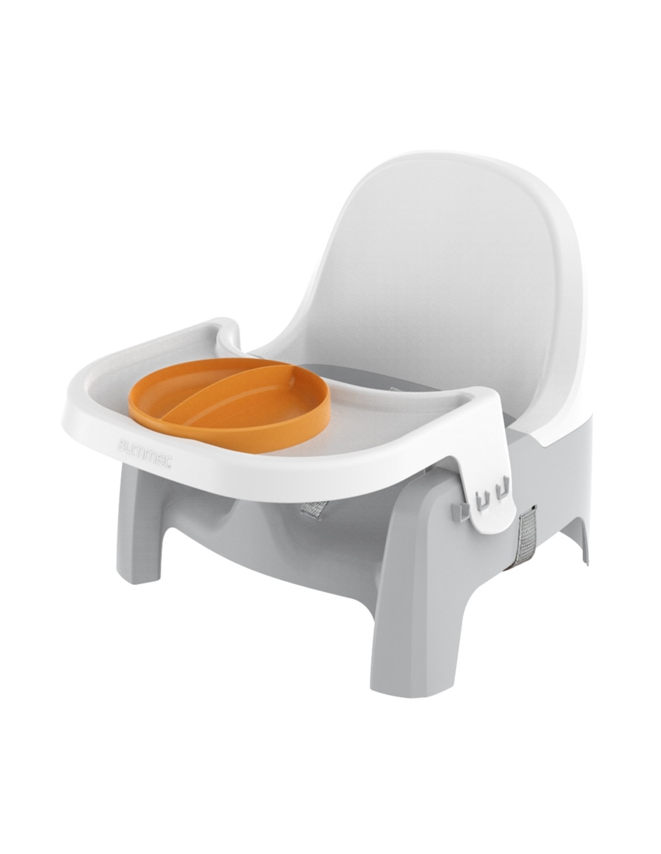 Silla Boosters & Cthc