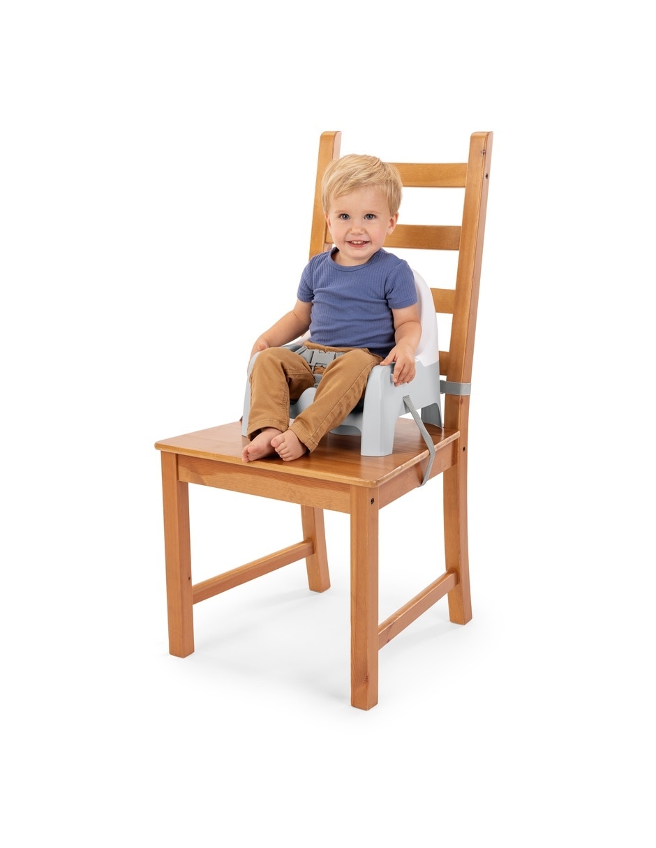 Silla Boosters & Cthc 7