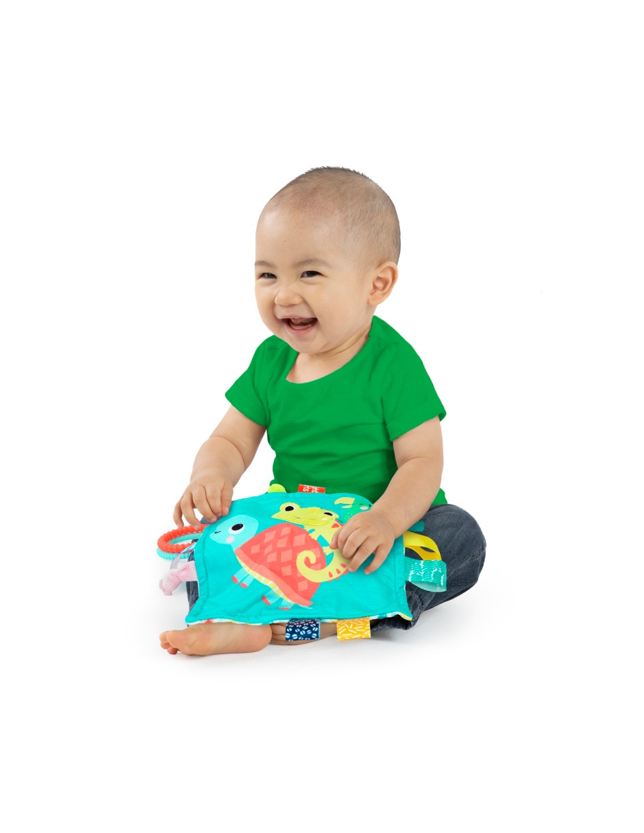 Juguete Baby Peg Toys 3