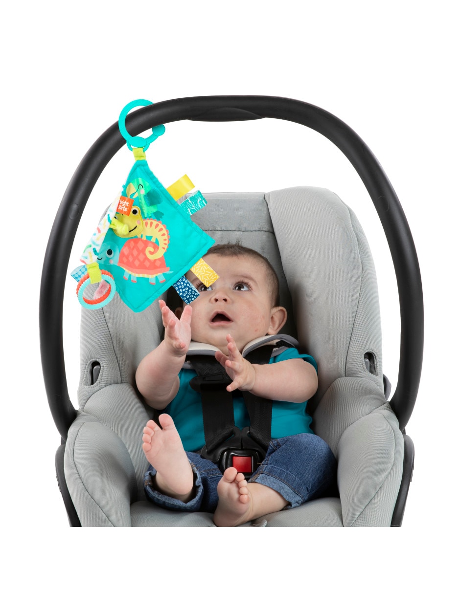 Juguete Baby Peg Toys 4